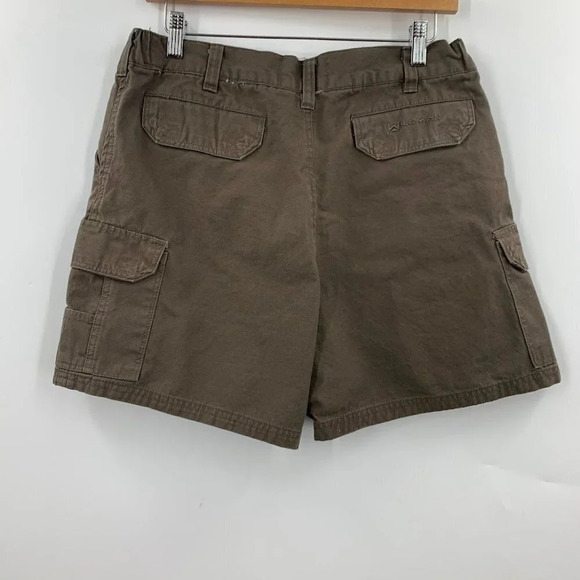 Wildman Hunting & Outdoor Men's Cotton Outdoor Multi Pocket Cargo Pants Size 34 - Picture 2 of 12